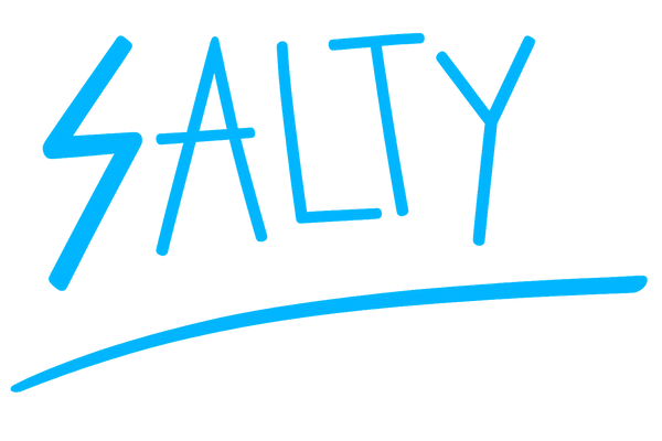 Salty